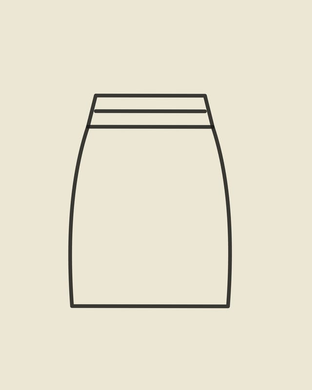 Certified Paddy Seed — studio view